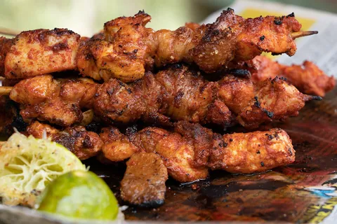 Indian food