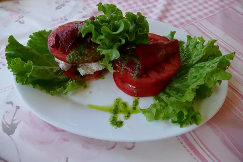 International food