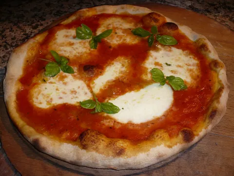 Pizza food