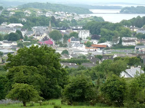 Donegal