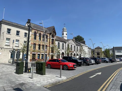 Tullamore