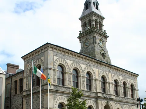 Sligo