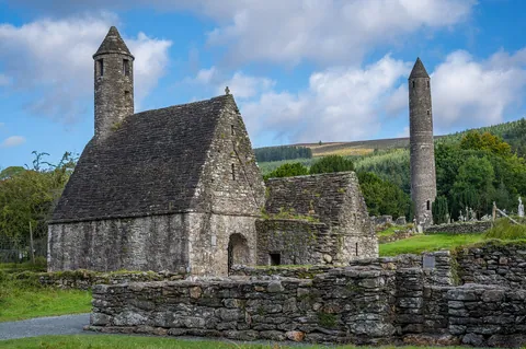 Glendalough